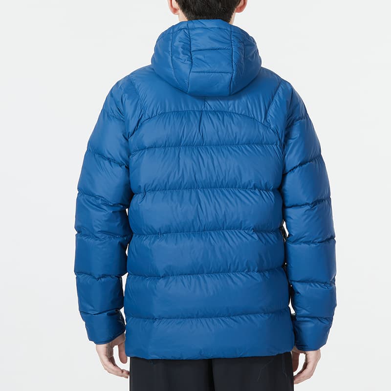 Зимняя куртка Under Armour Armour Down 2.0 Jkt - изображение 5