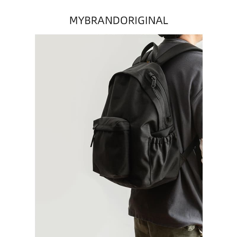 Рюкзак MYBRANDORIGINAL - изображение 8