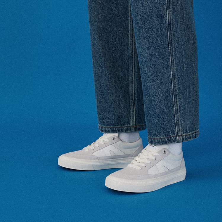 Кроссовки Vision Street Wear Stick - изображение 7
