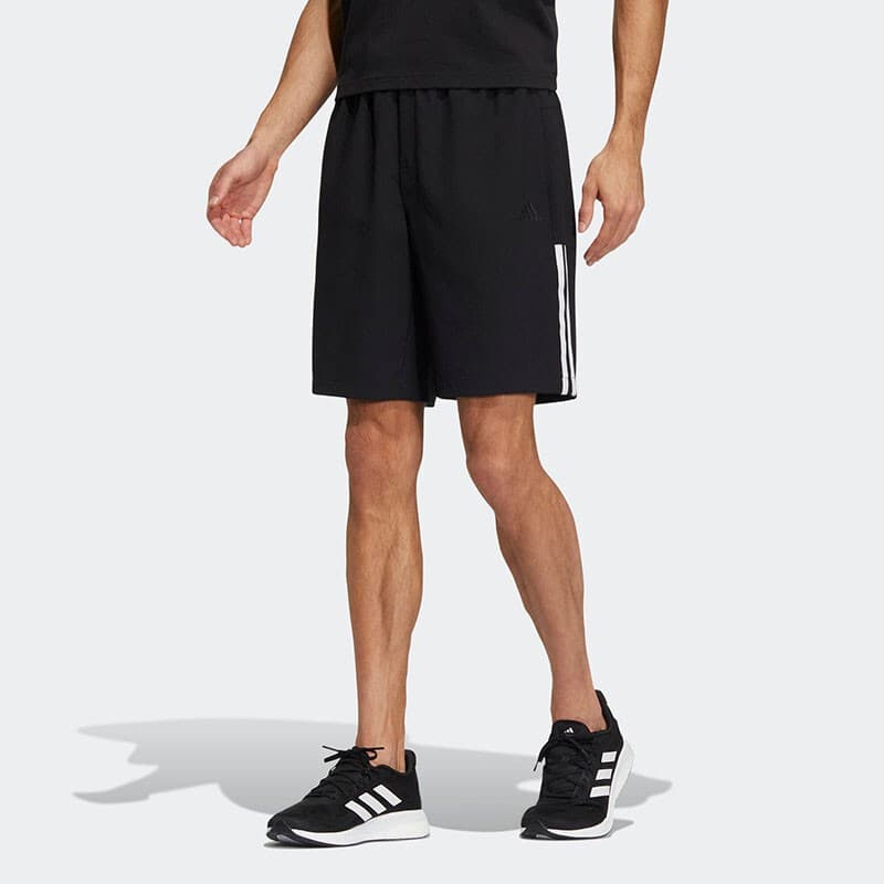Тренировочные штаны adidas Fi Lib Wvsh - изображение 3