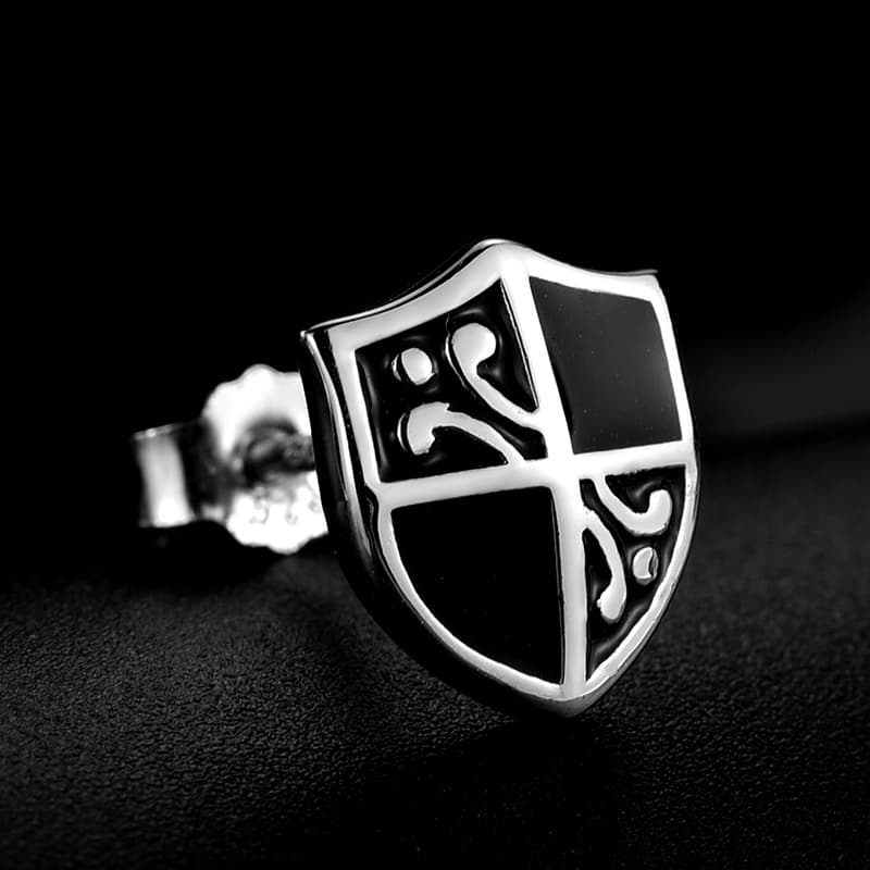Серьги MYSH 925 - изображение 7