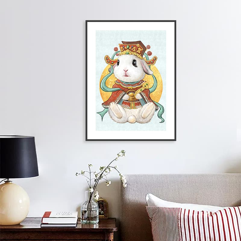 Постер 45*60cm - изображение 5