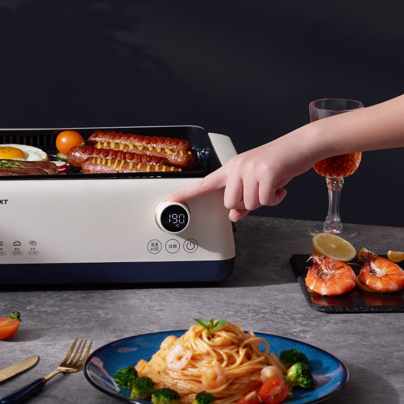 Blaupunkt BP-SK01-BAI - изображение 5
