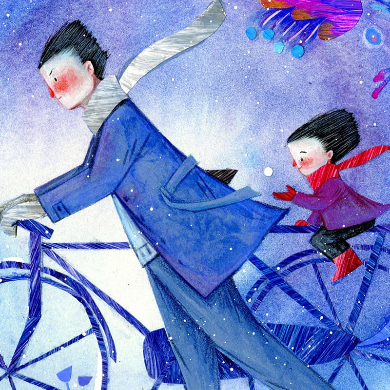 Постер 1 47*60cm - изображение 3