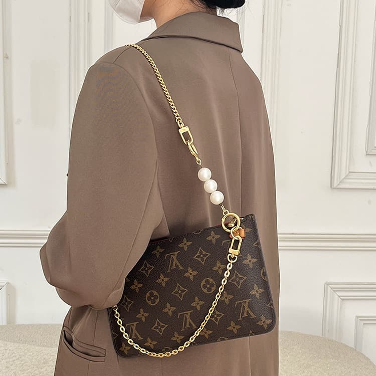 Ремень для сумки LV Neverfull - изображение 6