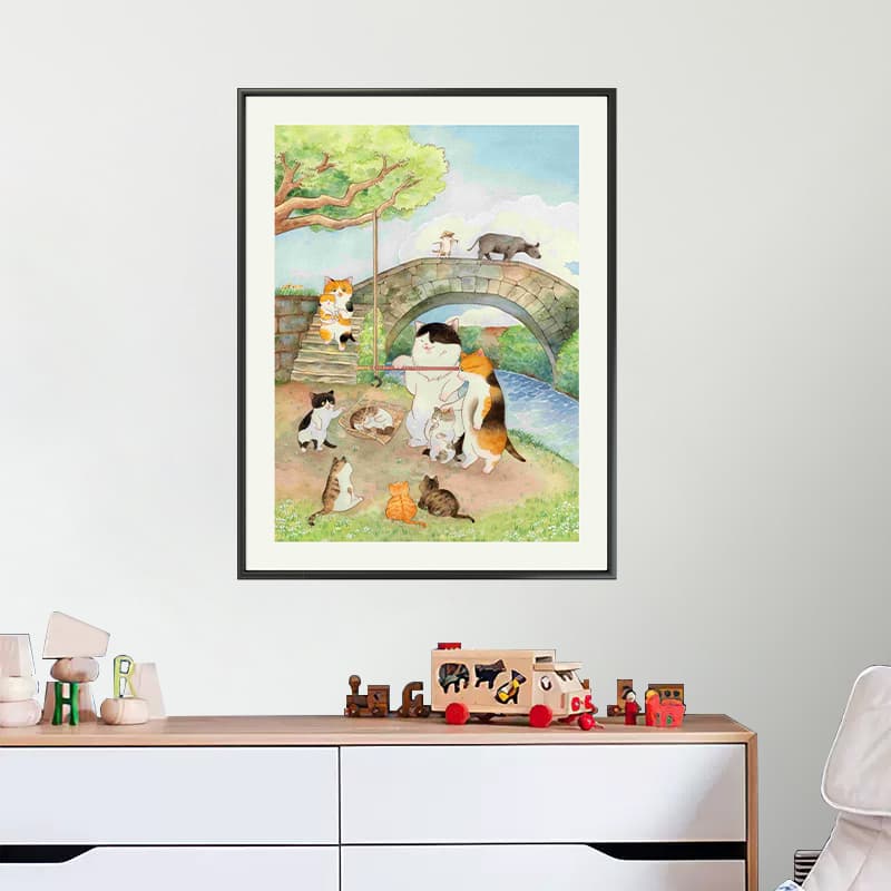 Постер 45*60cm - изображение 4