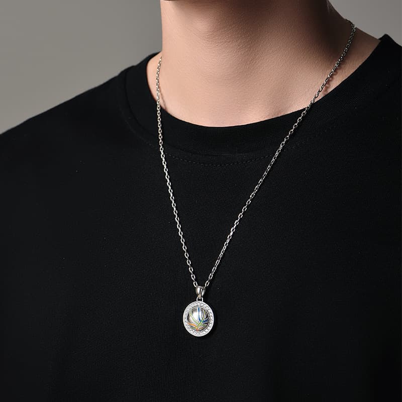 Ожерелье MYSH Necklace - изображение 5