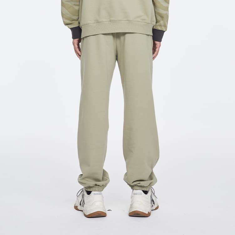 Штаны Caver&Hunter SS22 Mint Joggers - изображение 4