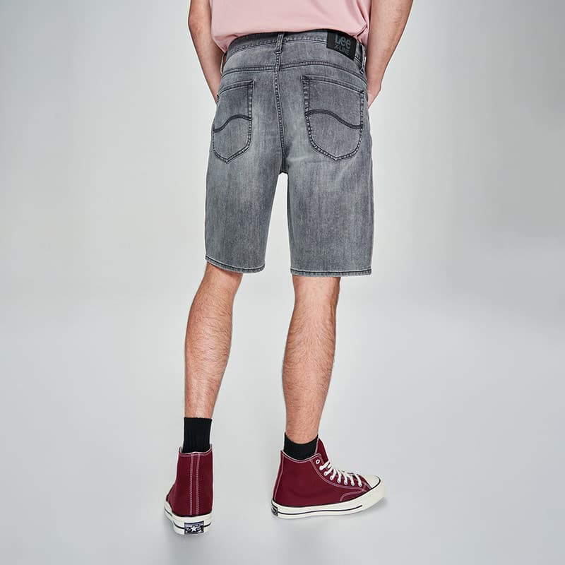 Джинсовые шорты Lee XLINE SS23 - изображение 5