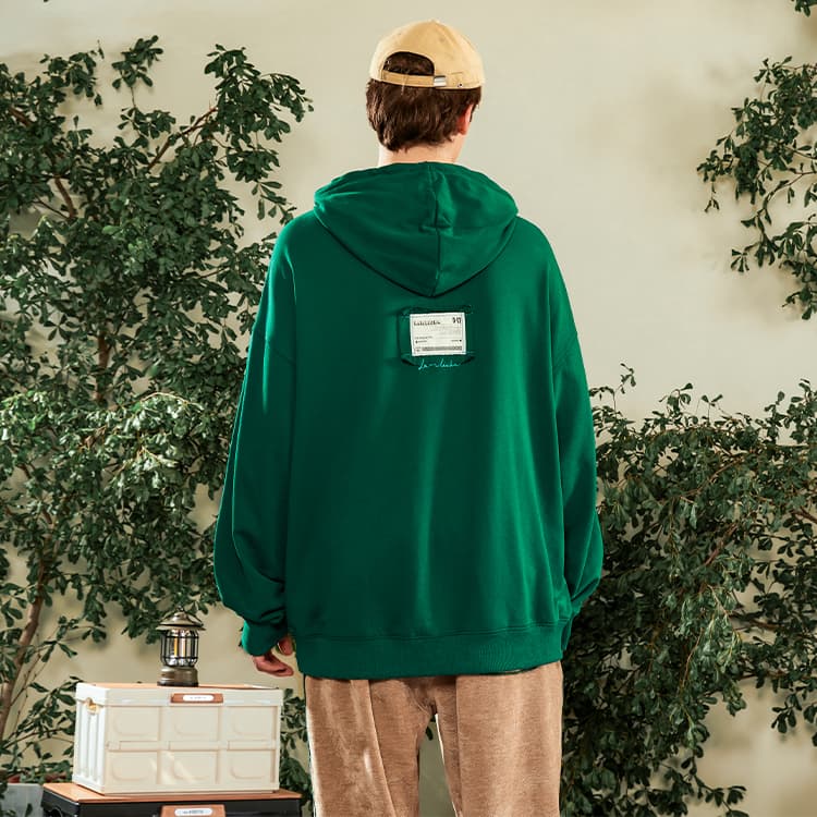Худи LAMLICKA Hoodie - изображение 4