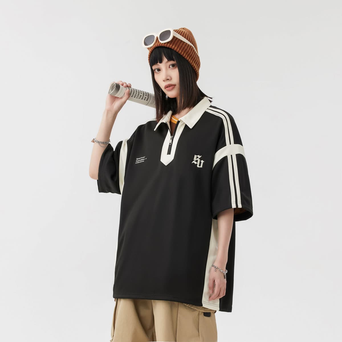 Поло S.view Polo Shirt - изображение 8