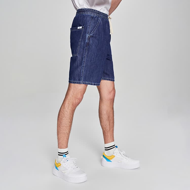 Джинсовые шорты Lee SS23 - изображение 5