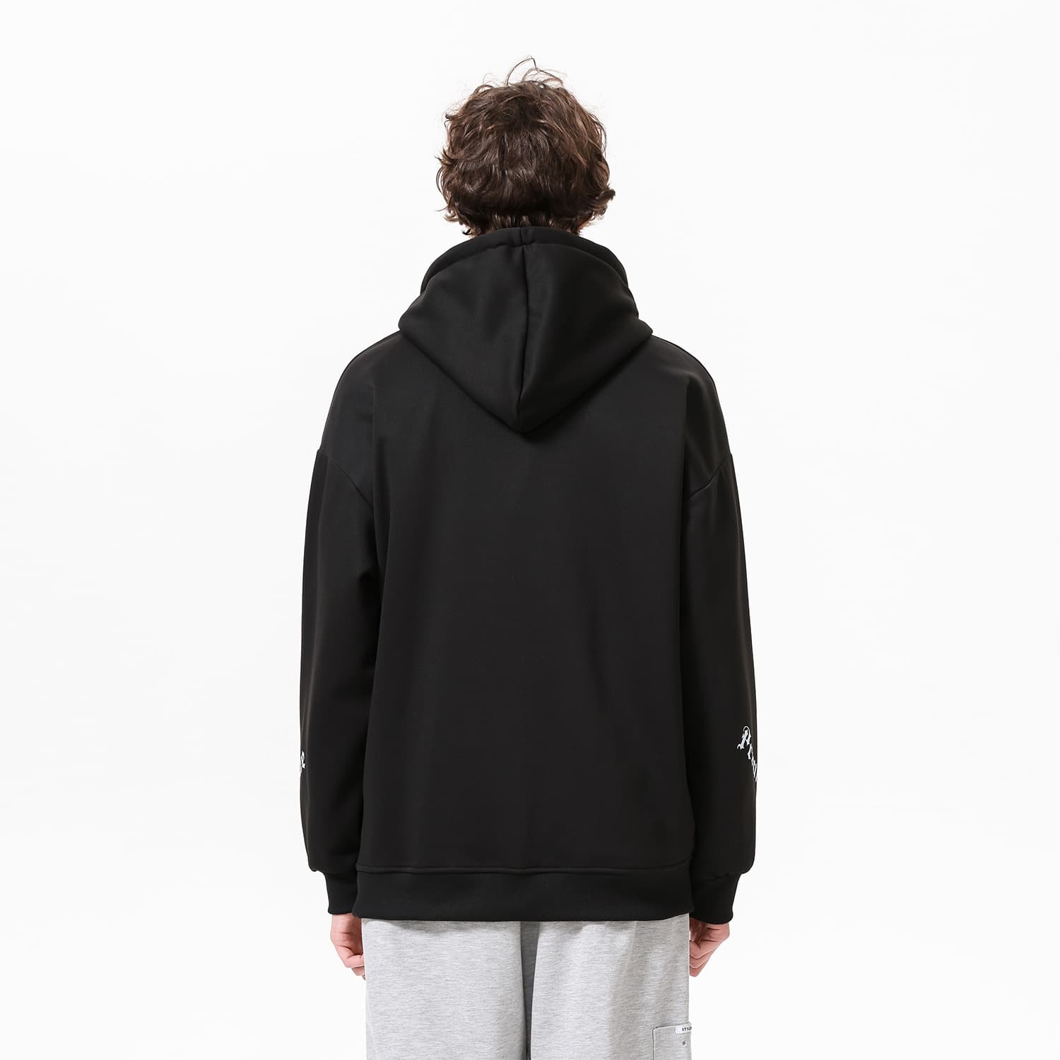 Худи P5 Hoodie - изображение 3