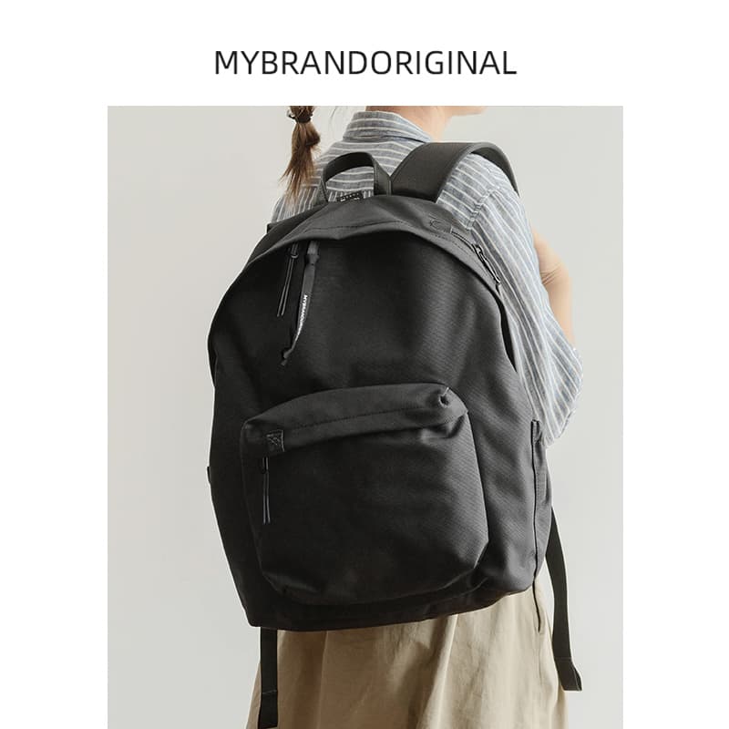 Рюкзак MYBRANDORIGINAL - изображение 9