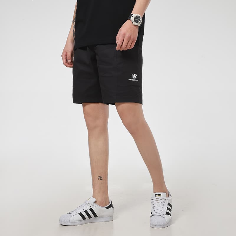 Тренировочные штаны New Balance - изображение 3
