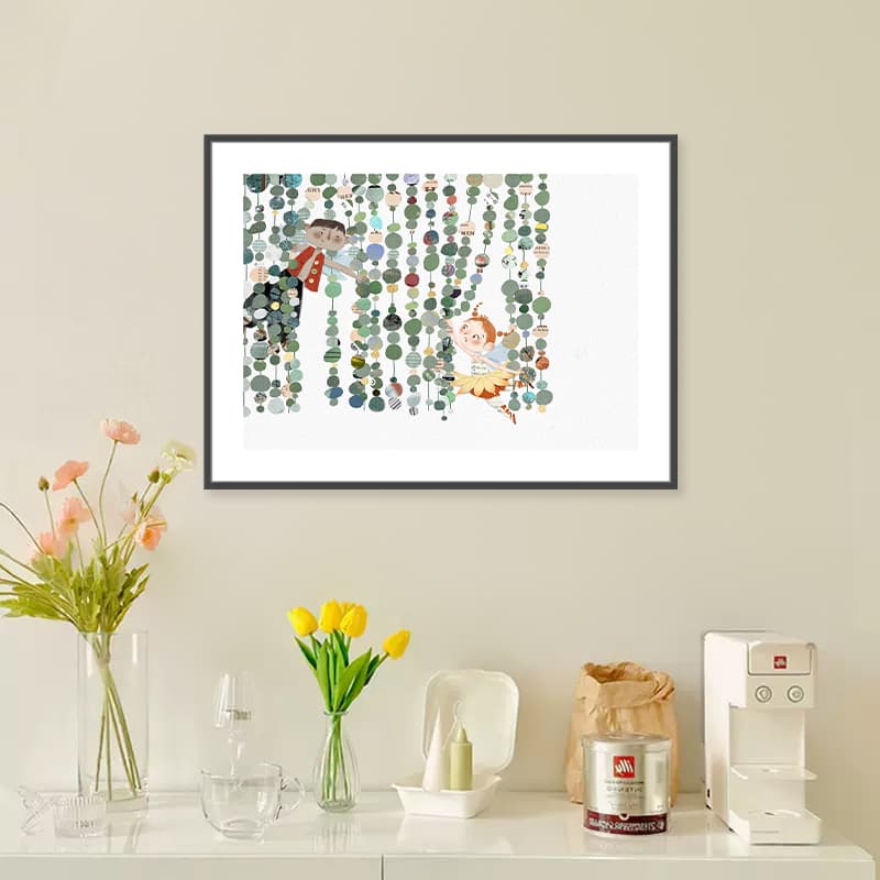 Постер 60*45cm - изображение 4