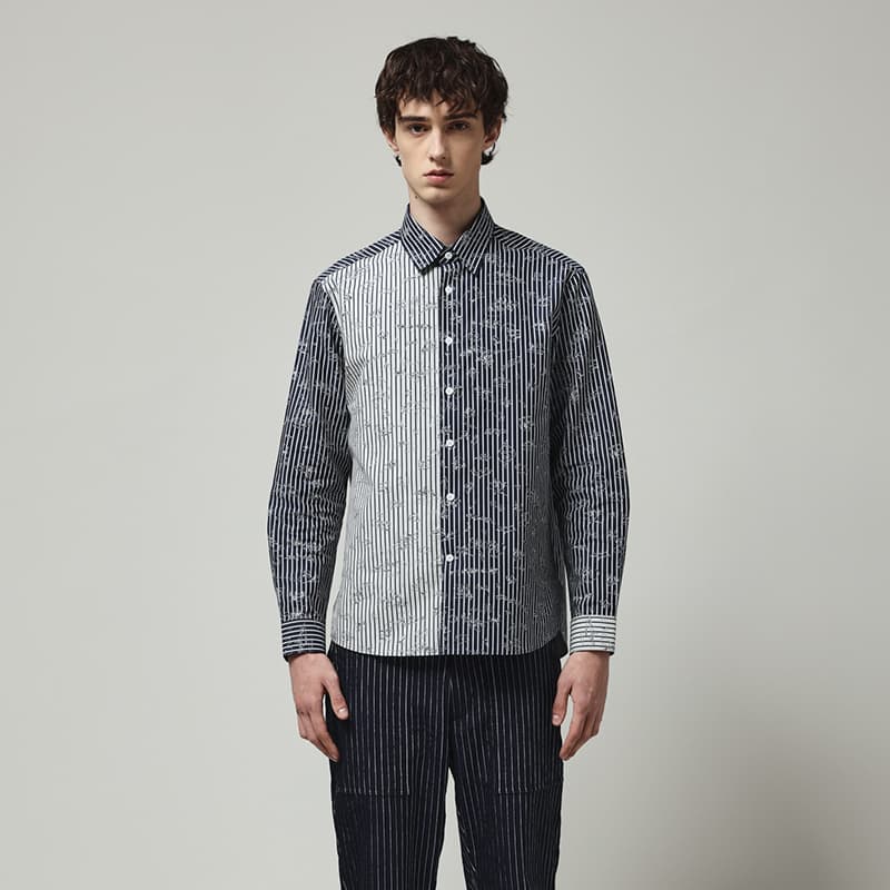 Рубашка RARE SS23 - изображение 4
