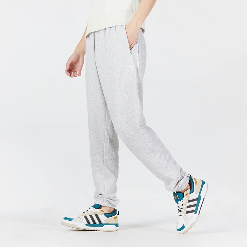 Спортивная одежда adidas Ess+ Sust Pants Grey - изображение 4