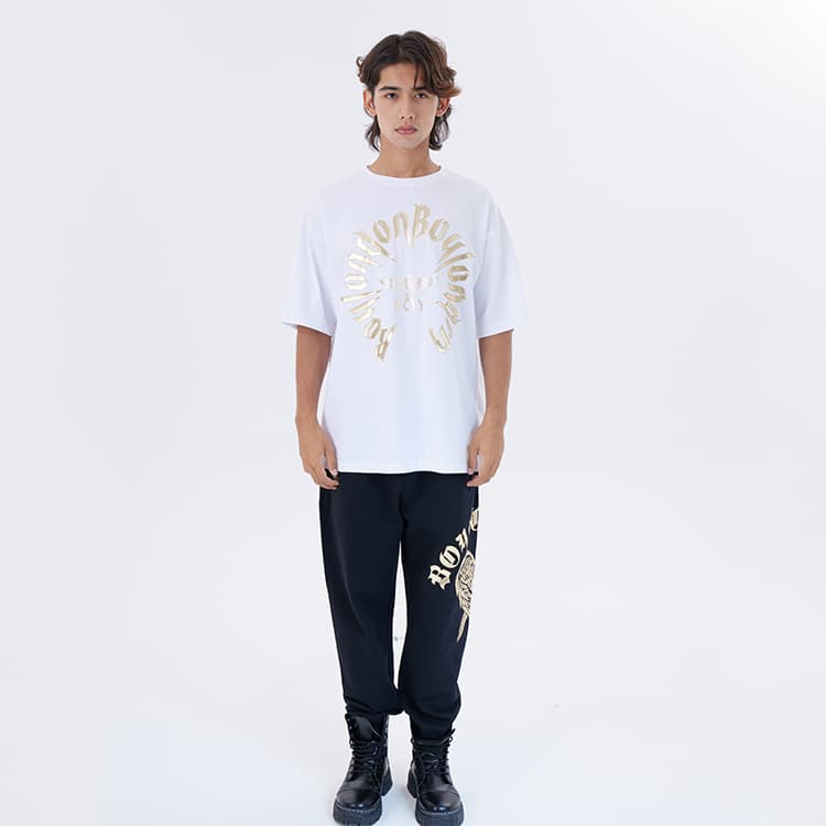 Футболка Boy London FW22 logoT - изображение 3