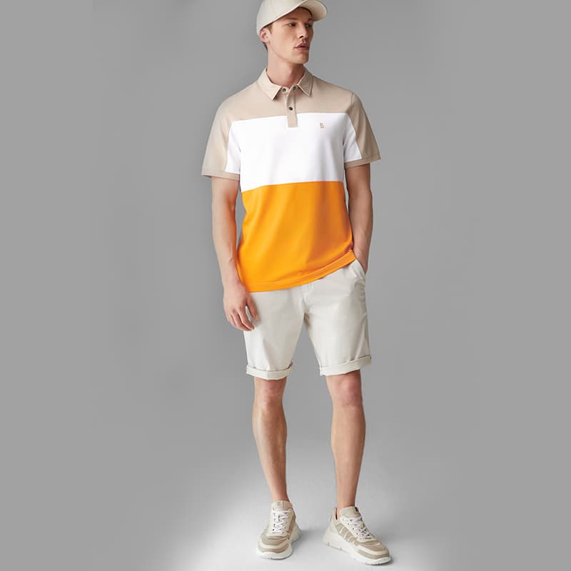 Поло BOGNER SS23 Polo - изображение 3