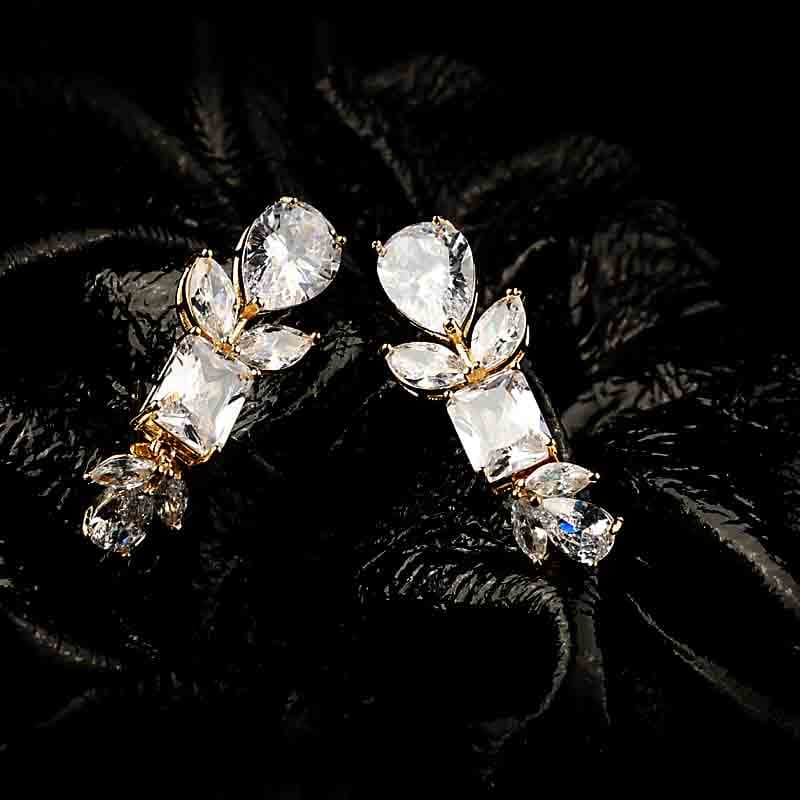 Серьги IDee - изображение 5