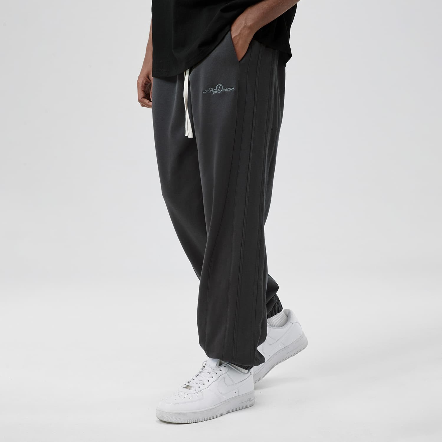 Штаны Atry Jogger Pants Grey - изображение 3
