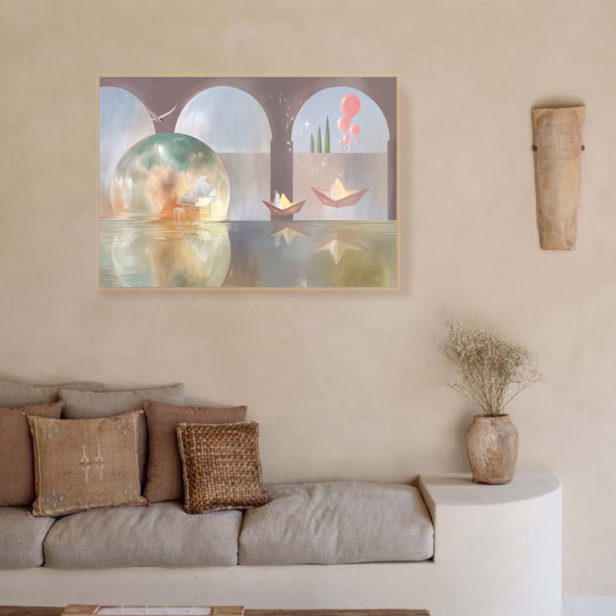 Постер 60*42cm - изображение 2