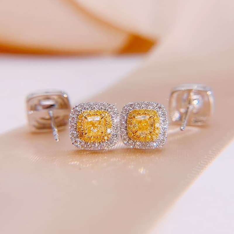 Серьги FR18K50 - изображение 2