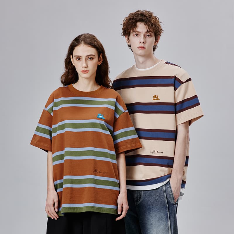 Футболка PSO Brand T - изображение 3