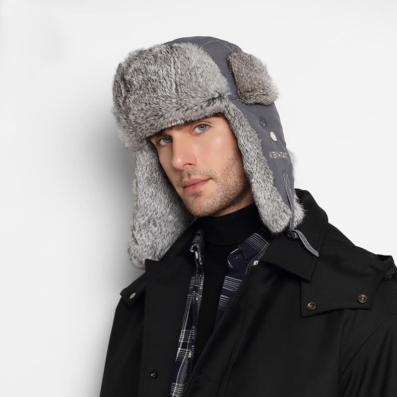 KENMONT Winter Hat - изображение 3
