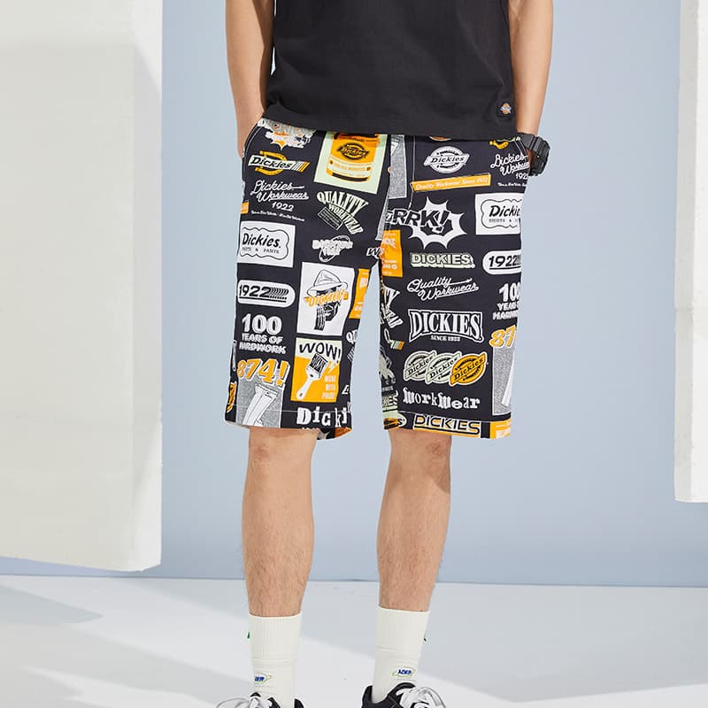 Шорты Dickies - изображение 7