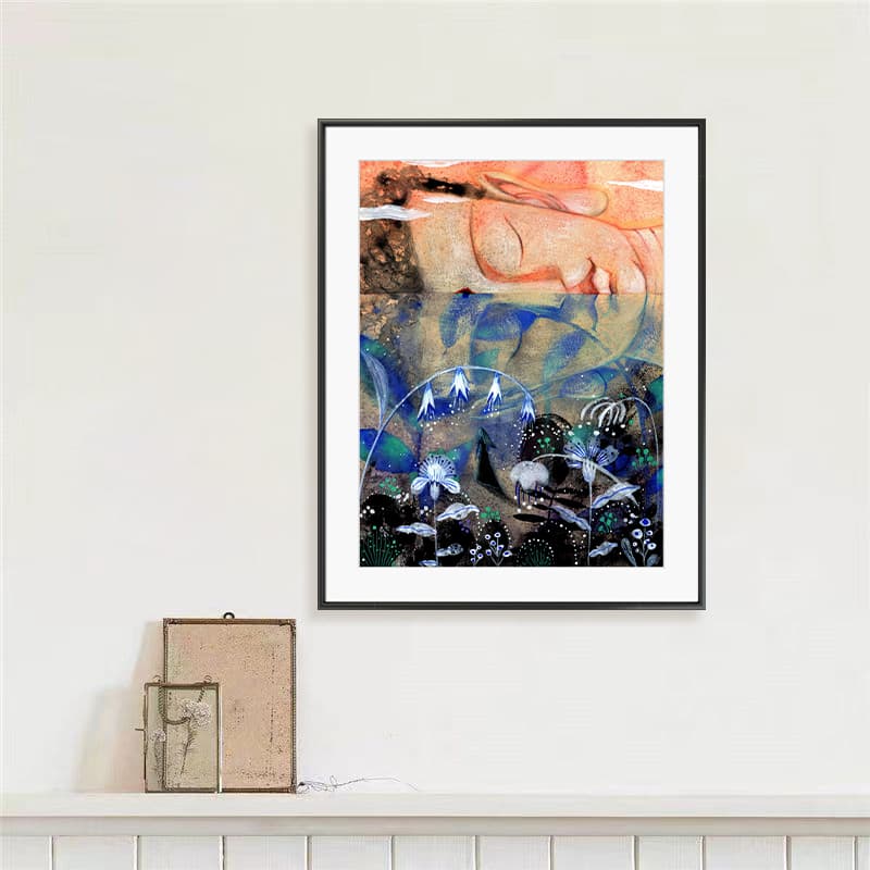 Постер 47*60cm - изображение 5