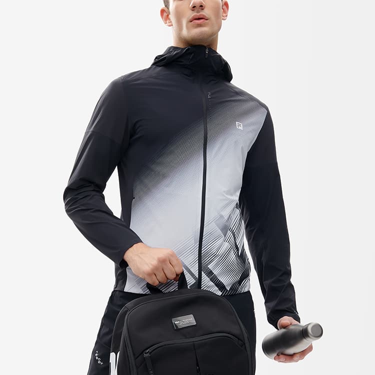Куртка FILA Athletics Logo - изображение 4