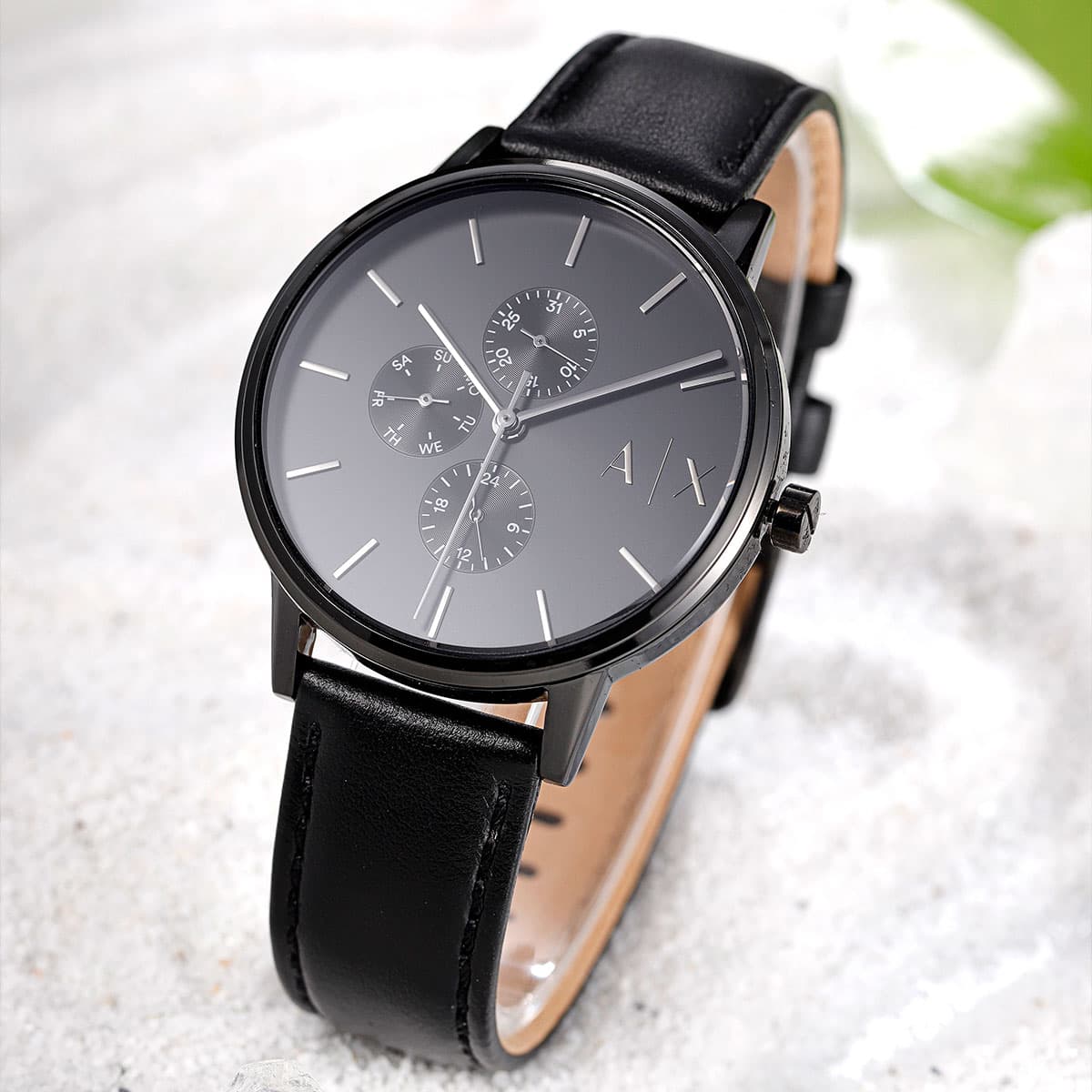 Механические часы Armani Exchange AX2719 - изображение 2