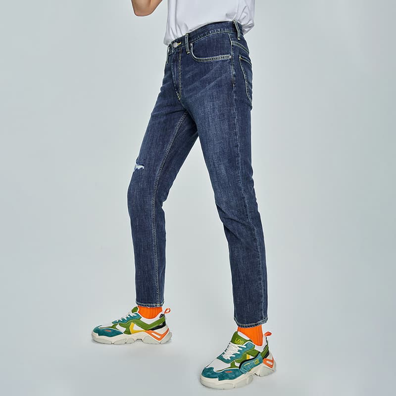 Штаны Lee SS23 726 - изображение 7