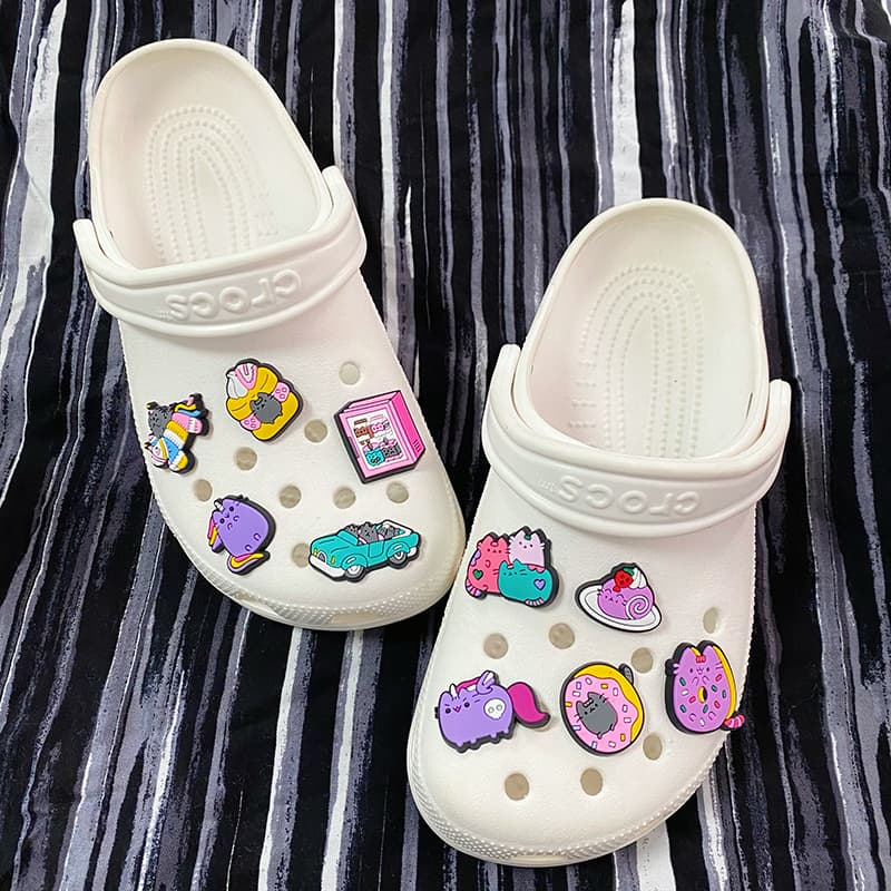 US8ACC crocsDIY - изображение 4