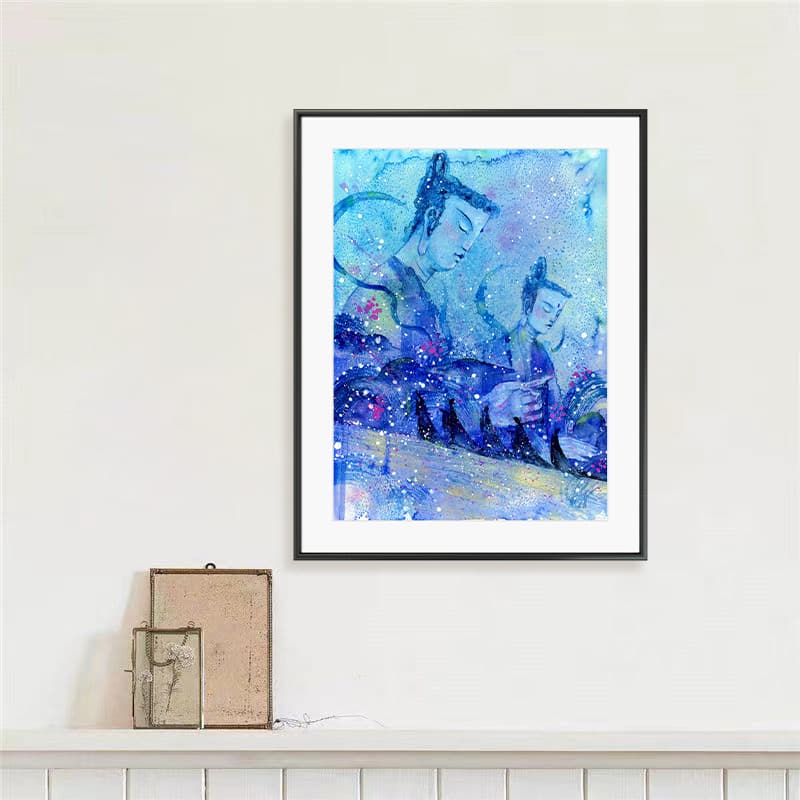 Постер 47*60cm - изображение 5