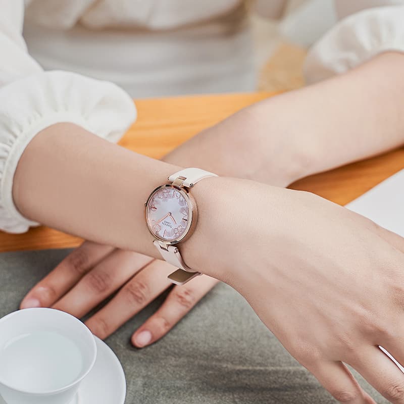 Часы CASIO SHEEN SHE-C110CGL-4AUPFH - изображение 3