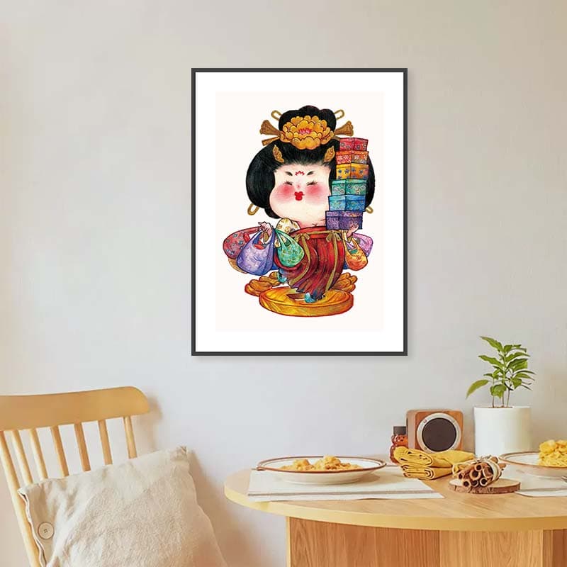 Постер 45*60cm - изображение 4