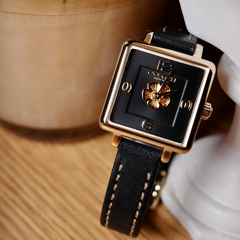 Механические часы COACH Cass Watch 14503695 - изображение 10