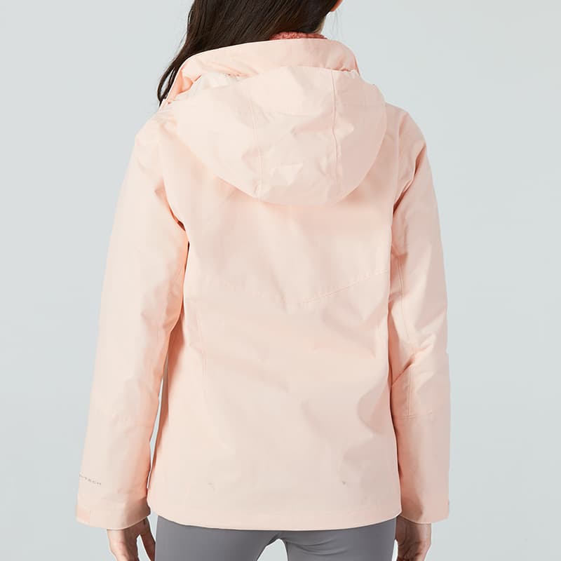 Columbia Bugaboo II Fleece Interchange Jacket - изображение 7