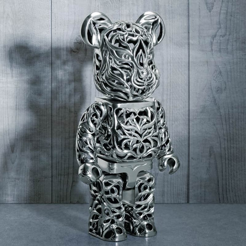 ROYAL SELANGOR x BERBRICK 400 - изображение 3