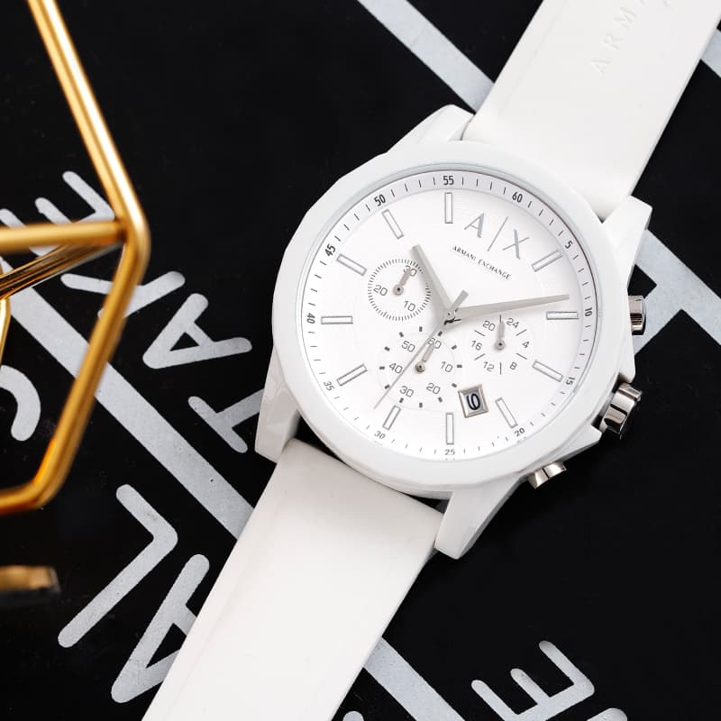 Механические часы Armani Exchange AX1325 - изображение 2