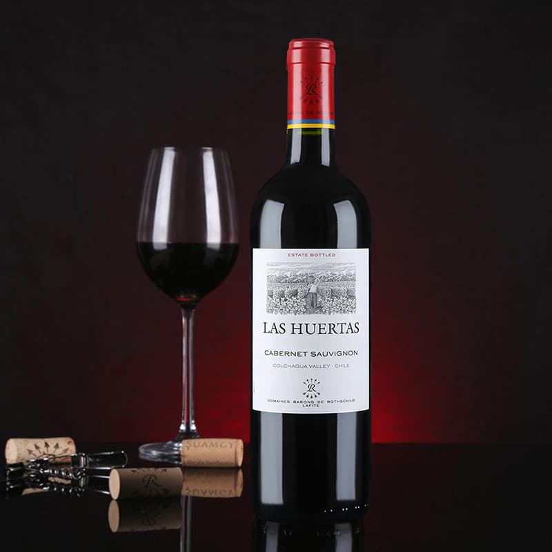 LAFITE 750ml*2 - изображение 2