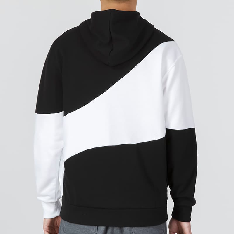 Худи PUMA Power Cat Hoodie — фото 5