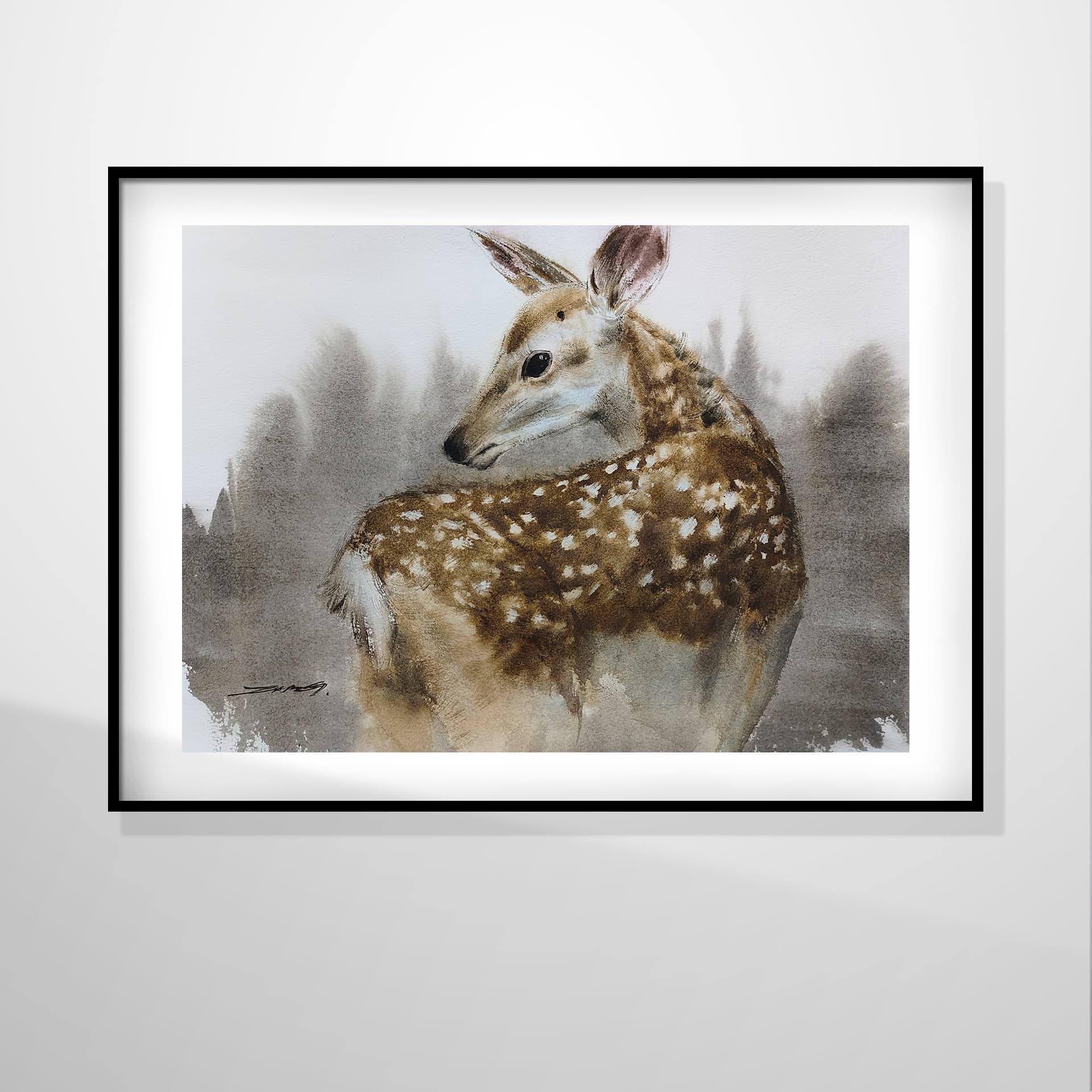 Постер 2 48*37cm - изображение 2