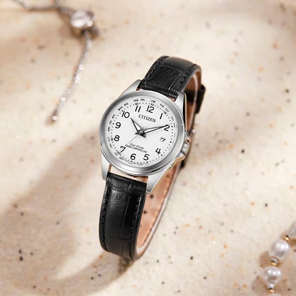 Часы CITIZEN Eco Drive One 43mm EC1180-14A - изображение 5
