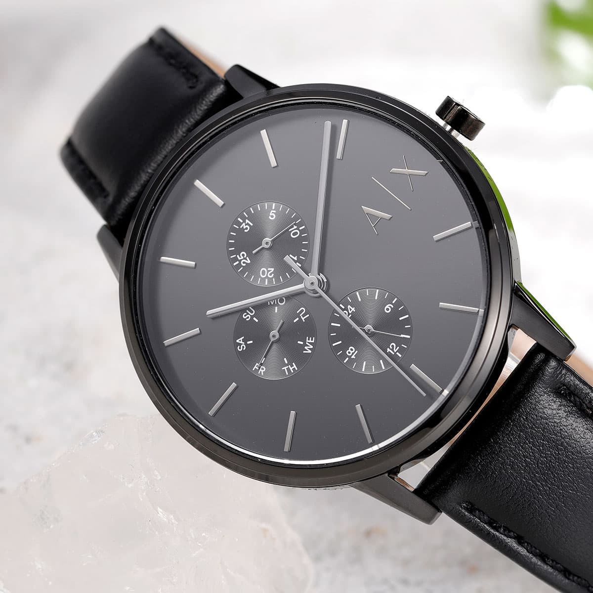 Механические часы Armani Exchange AX2719 - изображение 3