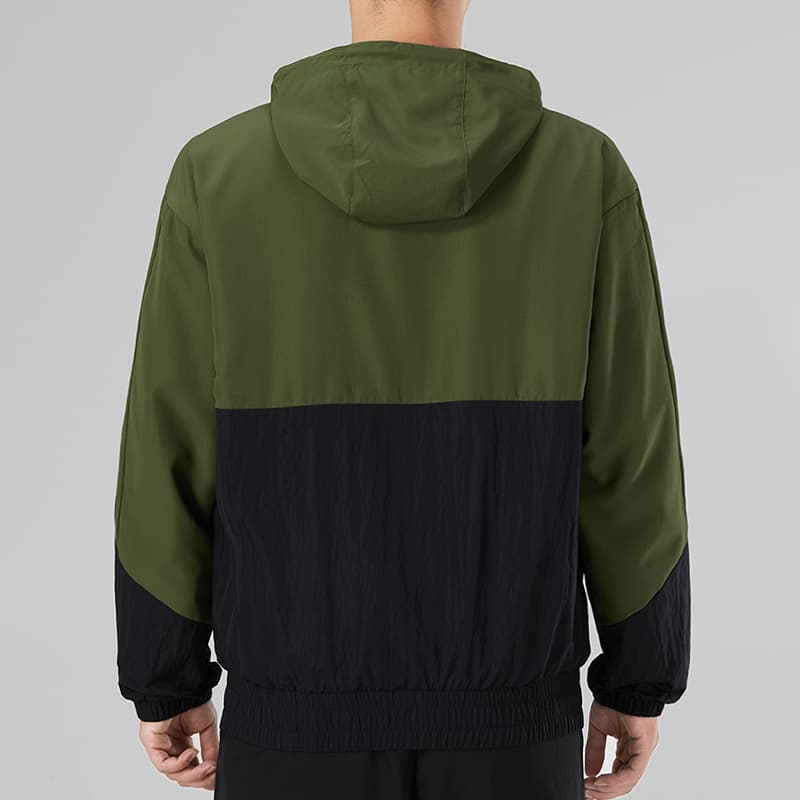 Куртка adidas neo U Util Wb 2 - изображение 4