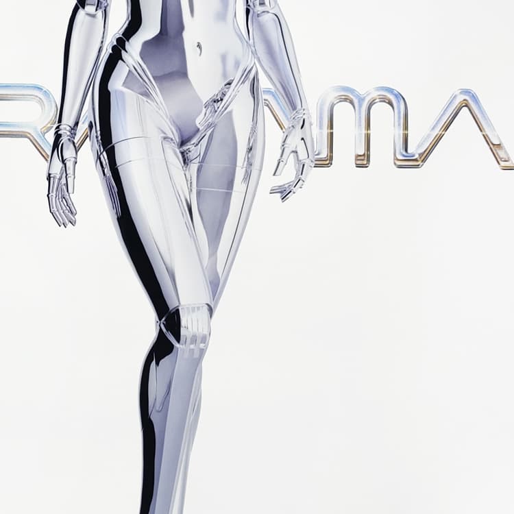 HajimeSorayama 59.4*42cm - изображение 3